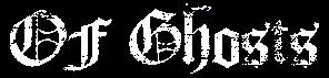 logo Of Ghost